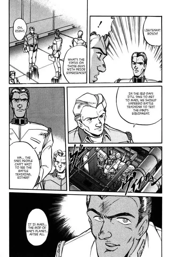 Mobile Suit Gundam F90 Chapter 0 52